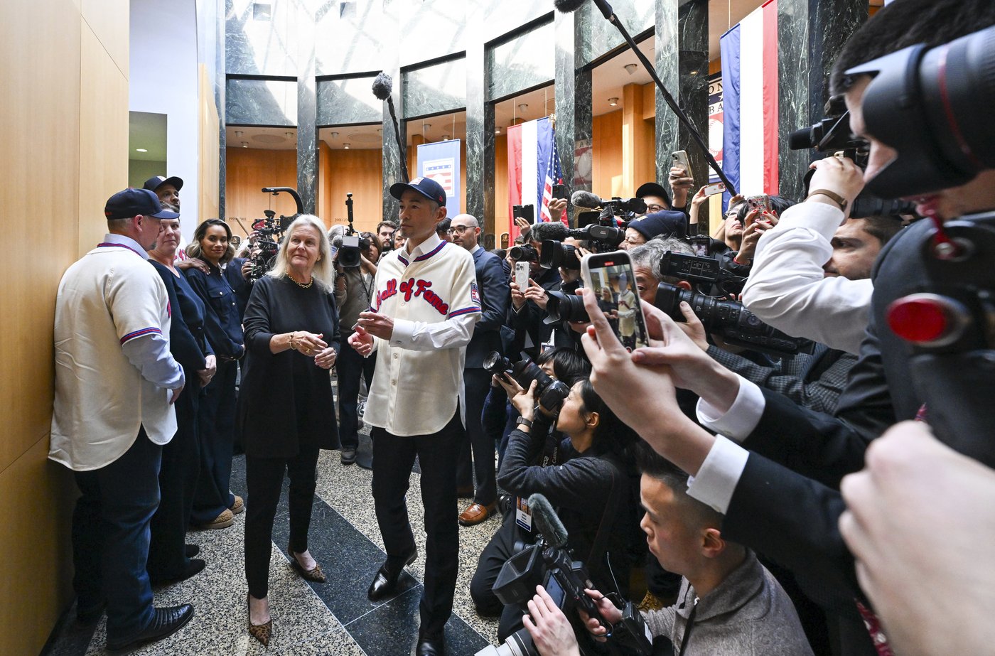 PHOTO COLLECTION: Hall of Fame Baseball | iNFOnews.ca PHOTO COLLECTION: Hall of Fame Baseball | iNFOnews.ca