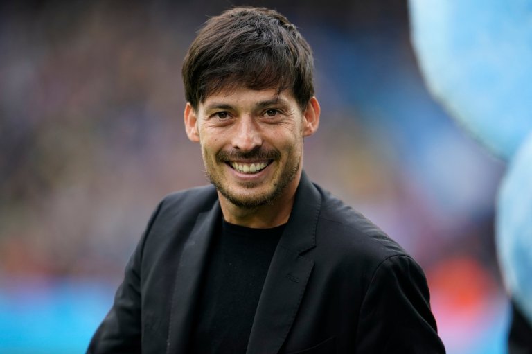 Spain and Manchester City great David Silva comes out of retirement to join Hong Kong team | iNFOnews.ca