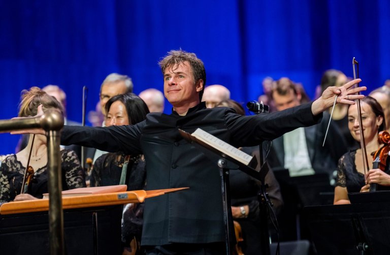 Royal Opera sees generation change as Jakub Hrůša and Speranza Scappucci come in | iNFOnews.ca