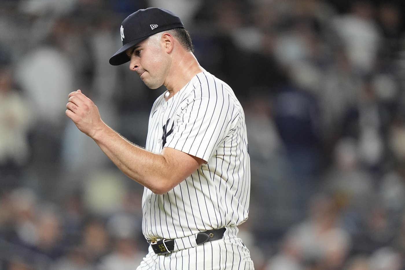 Judge and Rodón unable to deliver as Yankees drop Game 2 to Royals in ALDS | iNFOnews.ca