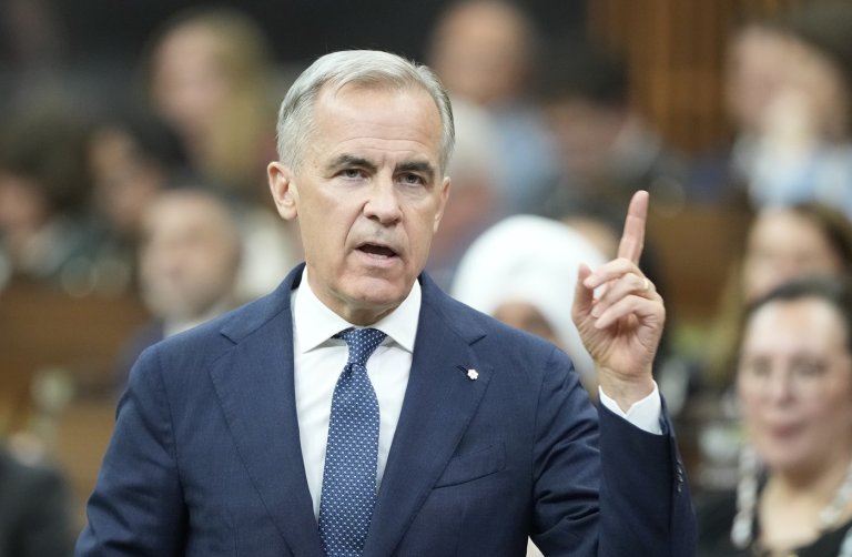 Carney to chair virtual meeting with the premiers as CUSMA talks loom on horizon | iNFOnews.ca