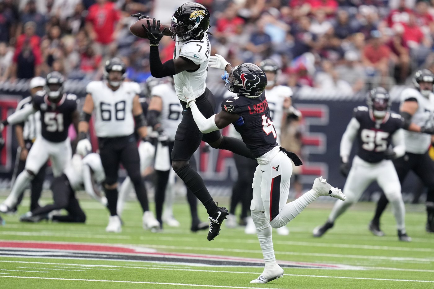 Winless Jags hope to end skid against the banged-up Colts, who last won in Jacksonville in '14 | iNFOnews.ca Winless Jags hope to end skid against the banged-up Colts, who last won in Jacksonville in '14 | iNFOnews.ca