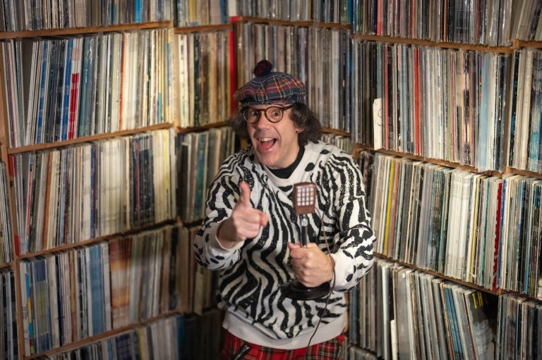 Nardwuar, Raffi and Terri Clark among 80 new appointees to the Order of Canada | iNFOnews.ca