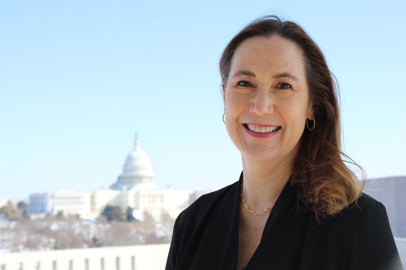 Keeping her 'eye on the ball': Hillman reflects on her time as top diplomat in D.C. | iNFOnews.ca Keeping her 'eye on the ball': Hillman reflects on her time as top diplomat in D.C. | iNFOnews.ca