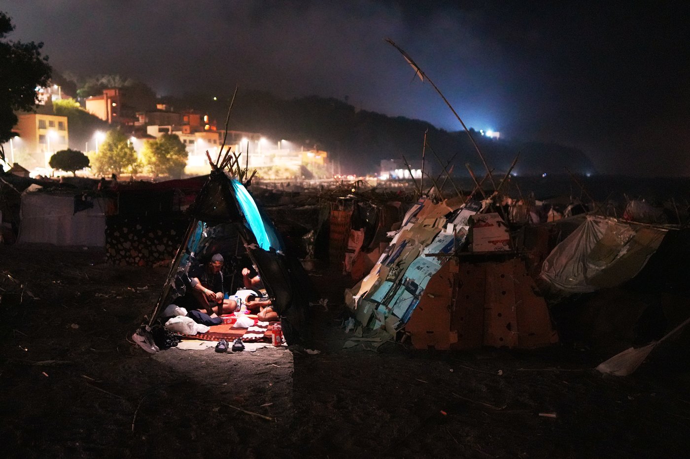 The top photos of the day by AP's photojournalists | iNFOnews.ca