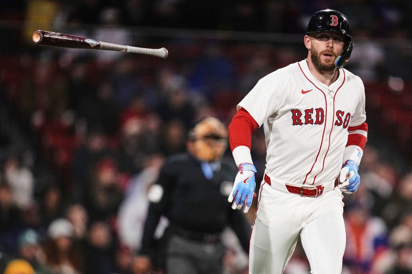 Orioles-Red Sox series opener postponed by rain. Doubleheader scheduled for Friday | iNFOnews.ca