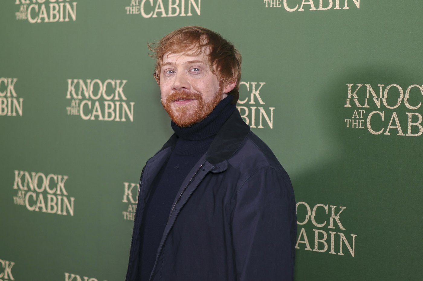 Magic can't save 'Harry Potter' star Rupert Grint from a $2.3 million tax bill | iNFOnews.ca