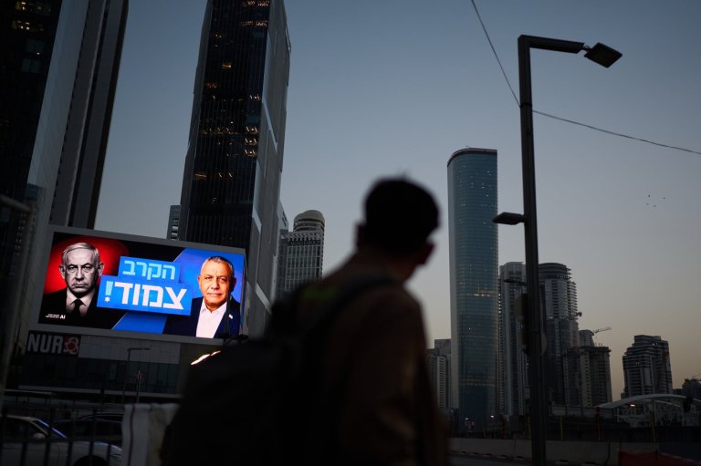 Voters in Israel will decide whether to oust Netanyahu after 3 years of war | iNFOnews.ca