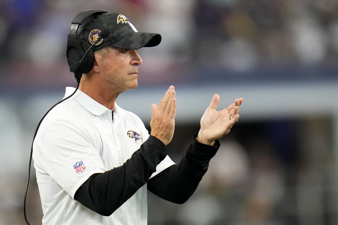 The Ravens' struggles in the fourth quarter nearly cost them another game | iNFOnews.ca The Ravens' struggles in the fourth quarter nearly cost them another game | iNFOnews.ca