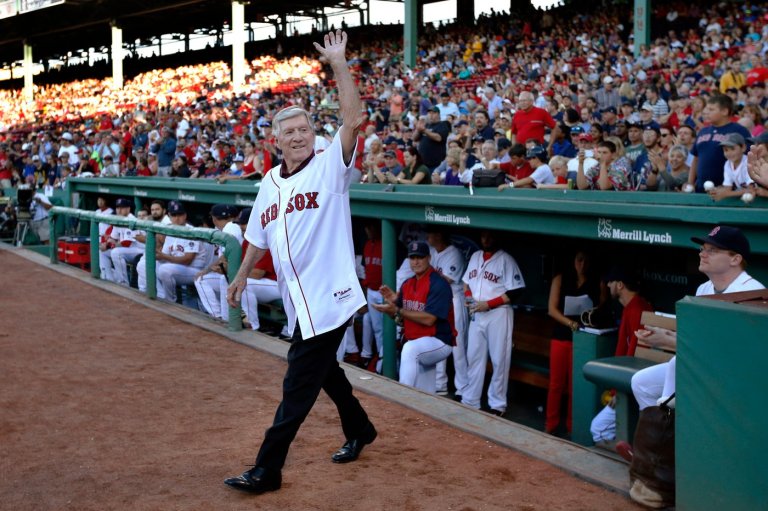 Joe Morgan, former Boston Red Sox manager who led hometown team to 2 division titles, dies at 95 | iNFOnews.ca