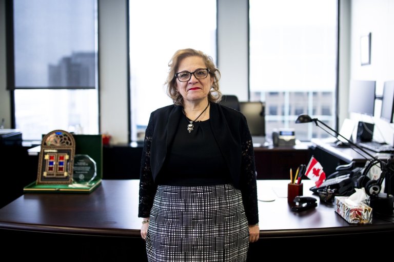 Immigration minister wants department to track exits of temporary residents | iNFOnews.ca