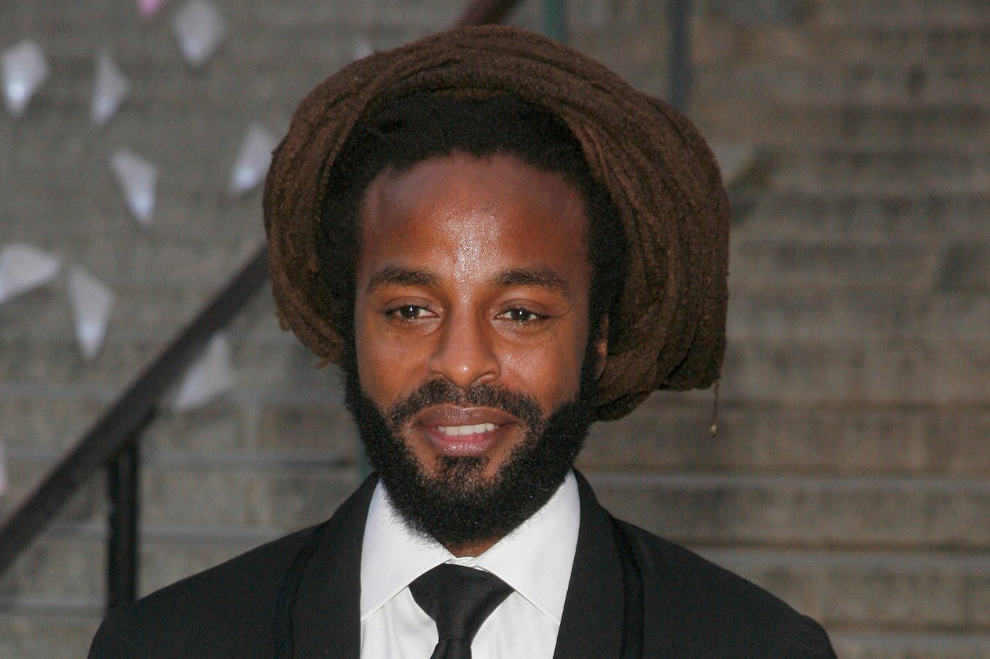 Grammy-nominated musician John Forté found dead at 50 in Massachusetts home | iNFOnews.ca