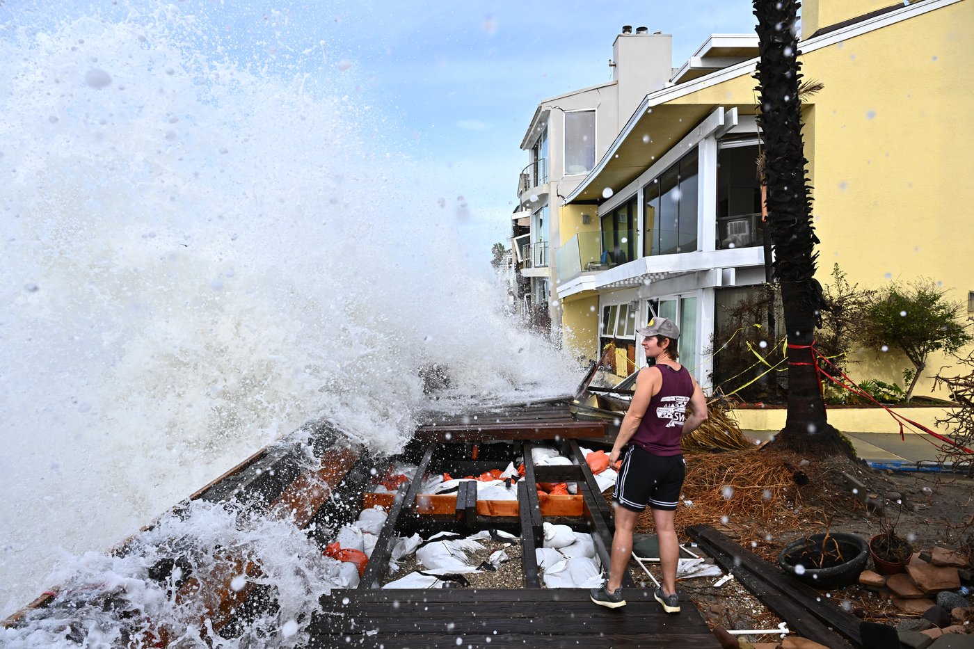 Pacific hurricane region sets record for big, long-lasting storms thanks to El Niño | iNFOnews.ca
