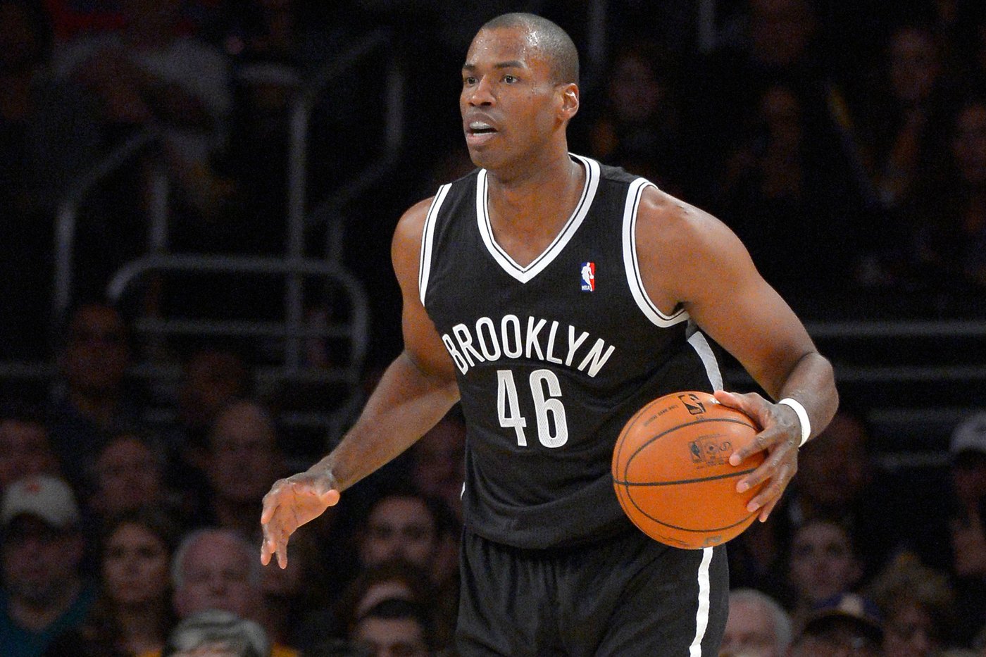 Jason Collins, NBA's first openly gay player, dies at 47 of brain cancer | iNFOnews.ca