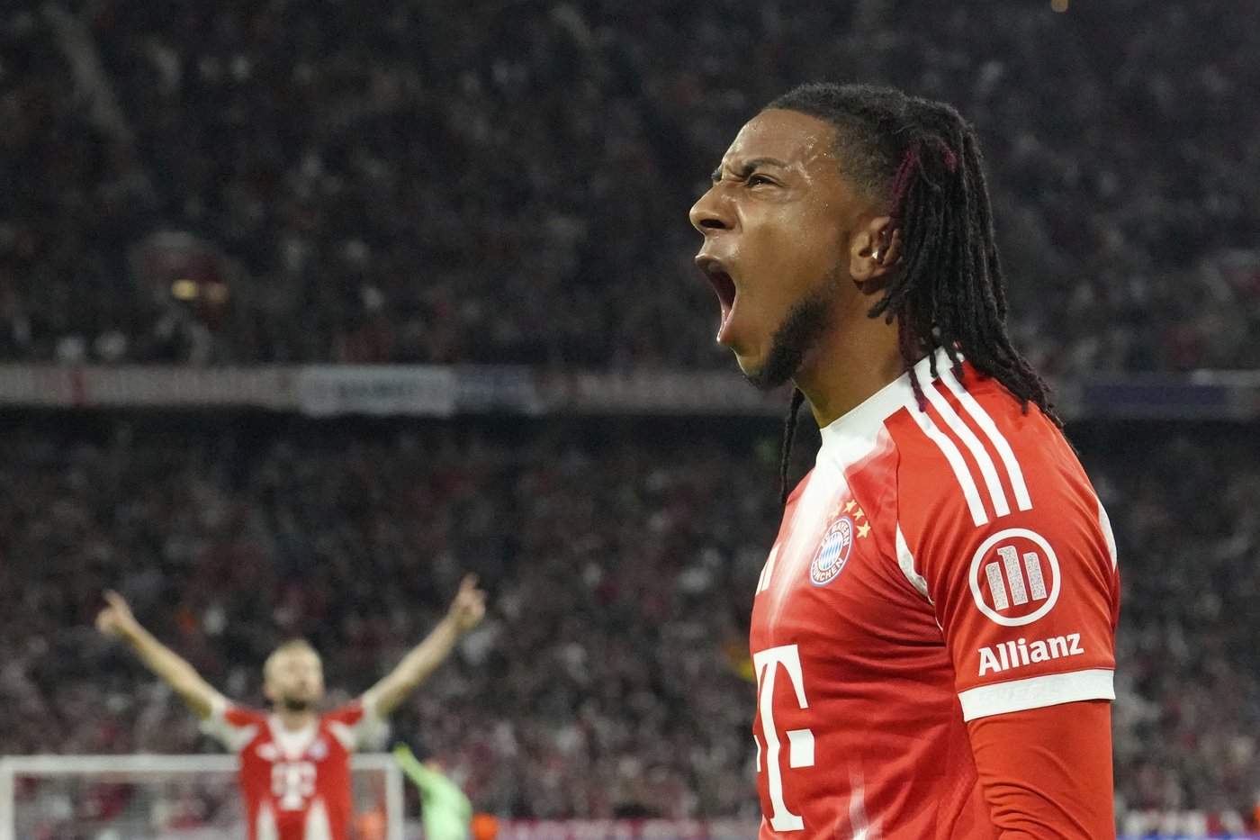 Bayern Munich's early season form is ominous for Bundesliga rivals | iNFOnews.ca