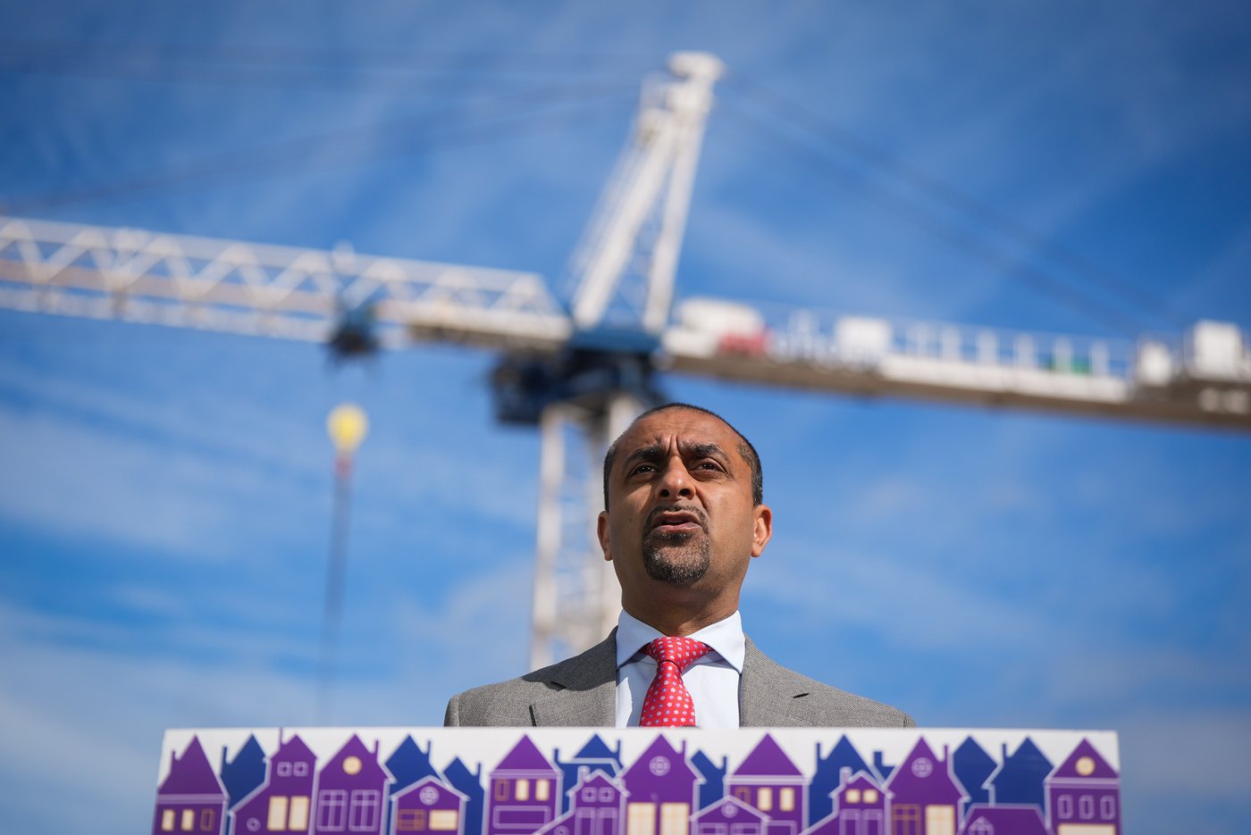 B.C. is easing rules on upfront costs for homebuilders to spur project construction | iNFOnews.ca B.C. is easing rules on upfront costs for homebuilders to spur project construction | iNFOnews.ca