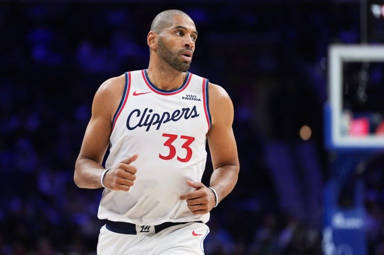 Versatile French forward Nicolas Batum retiring following 18-year NBA career | iNFOnews.ca