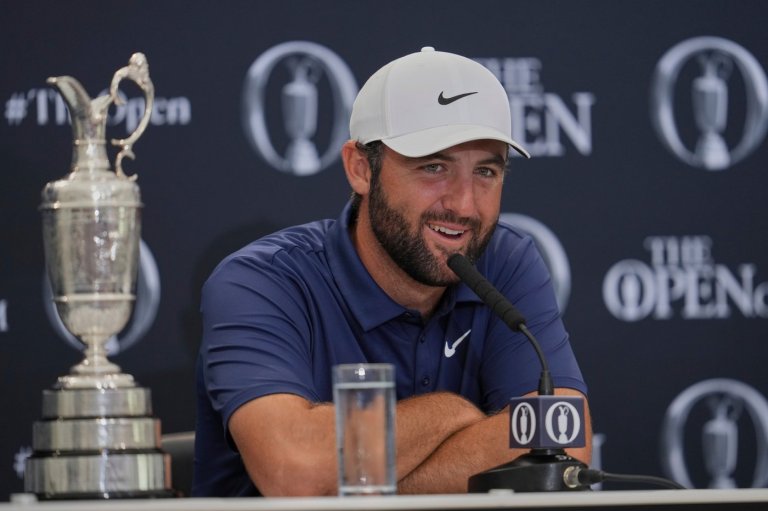 BRITISH OPEN '26: Facts and figures for golf's oldest championship | iNFOnews.ca