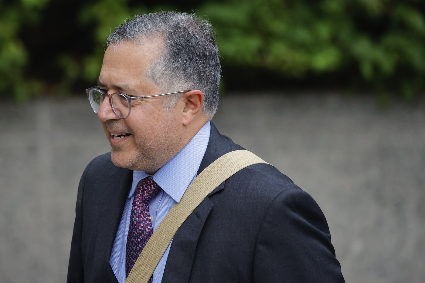 Sean 'Diddy' Combs will stay in jail after bail is denied for a second time | iNFOnews.ca