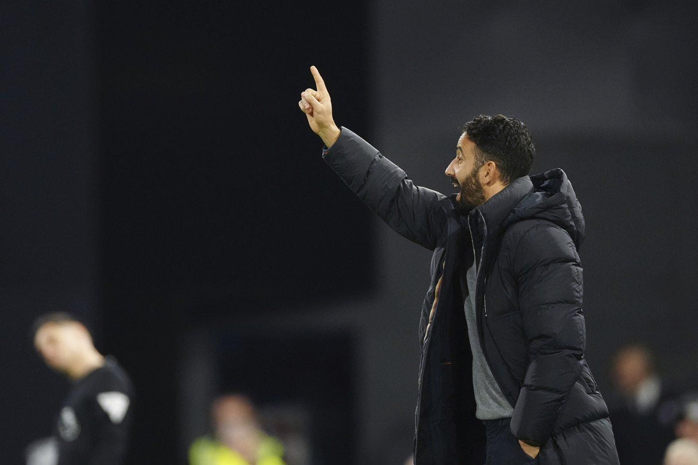 Amorim's Man United tenure off to a flyer with a goal after 81 seconds but only a draw at Ipswich | iNFOnews.ca Amorim's Man United tenure off to a flyer with a goal after 81 seconds but only a draw at Ipswich | iNFOnews.ca