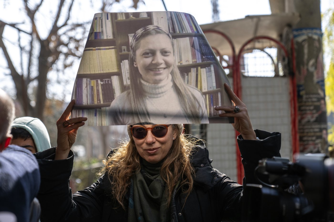 Protesters in Syria demand justice for disappeared activists and accountability from all factions | iNFOnews.ca