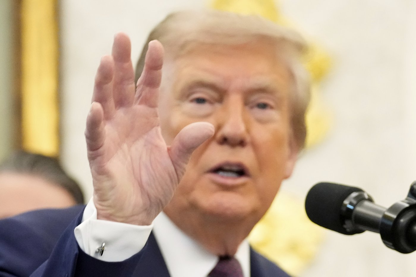 The Latest: New Polish president endorsed by Trump visits White House | iNFOnews.ca The Latest: New Polish president endorsed by Trump visits White House | iNFOnews.ca
