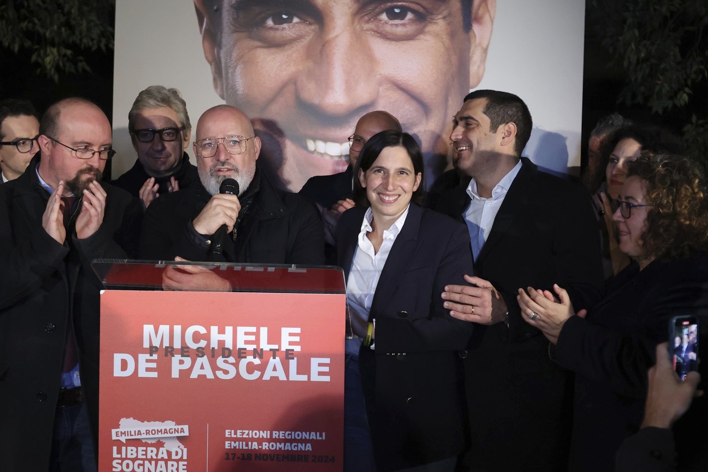 Italian Premier Meloni's coalition suffers setbacks in 2 regional elections | iNFOnews.ca