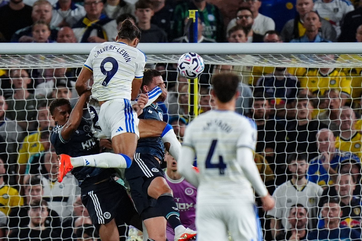 Calvert-Lewin decisive for Leeds in 4-1 win over dismal Newcastle | iNFOnews.ca Calvert-Lewin decisive for Leeds in 4-1 win over dismal Newcastle | iNFOnews.ca