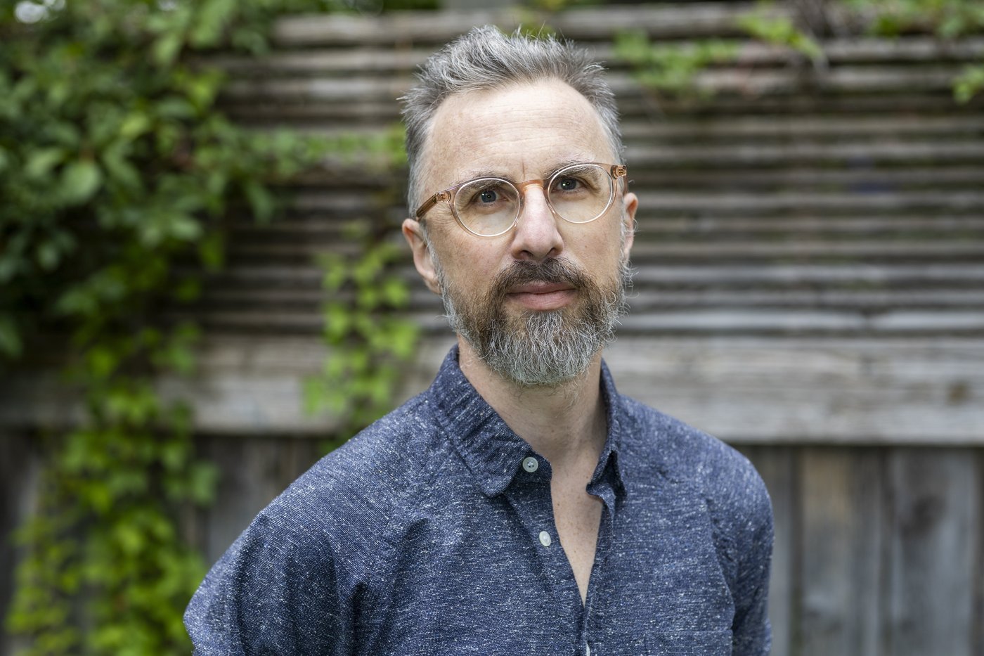 Oscar-nominated Julian Brave NoiseCat, past winner Dan Werb vie for Writers' Trust | iNFOnews.ca Oscar-nominated Julian Brave NoiseCat, past winner Dan Werb vie for Writers' Trust | iNFOnews.ca