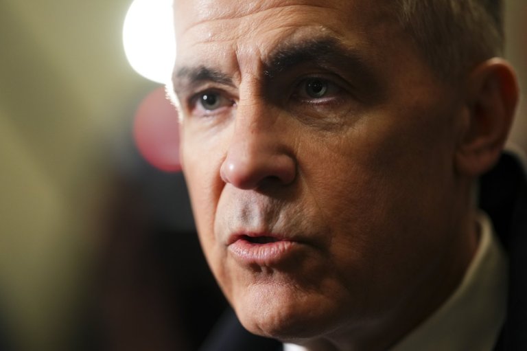 Carney unveils new housing projects in his own riding of Nepean | iNFOnews.ca