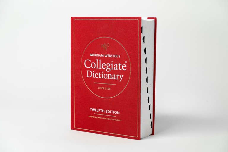 'Beast mode' to 'teraflop': 10 words from the Merriam-Webster dictionary update | iNFOnews.ca