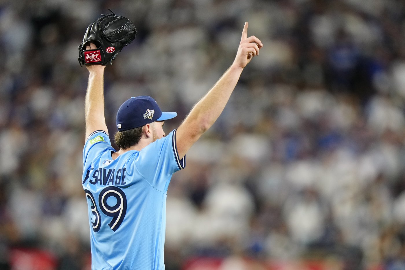 In the news today: Blue Jays one win away from glory, Yesavage sets rookie record | iNFOnews.ca In the news today: Blue Jays one win away from glory, Yesavage sets rookie record | iNFOnews.ca
