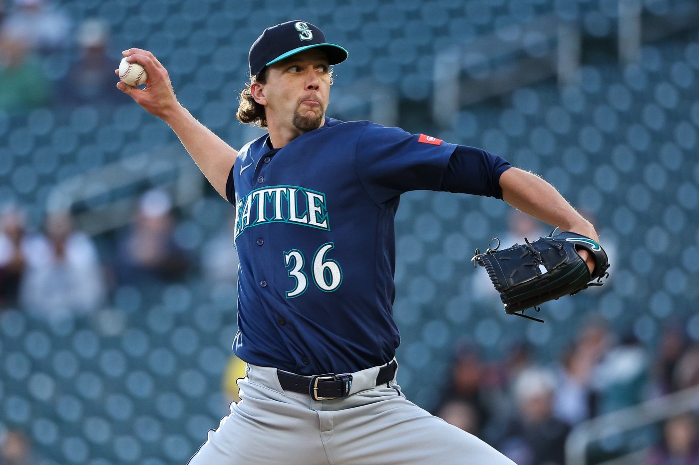 Julio Rodriguez has 3 doubles, Josh Naylor homers as Mariners beat Twins 7-1 | iNFOnews.ca Julio Rodriguez has 3 doubles, Josh Naylor homers as Mariners beat Twins 7-1 | iNFOnews.ca