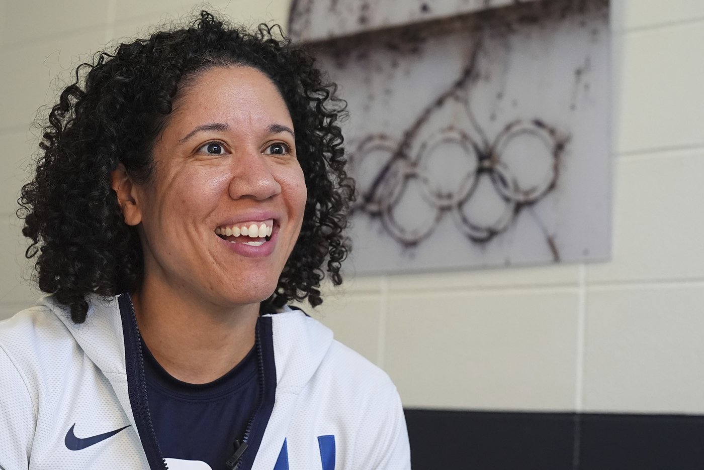Kara Lawson has always been a basketball trailblazer and has a legit chance to lead USA squad in LA | iNFOnews.ca