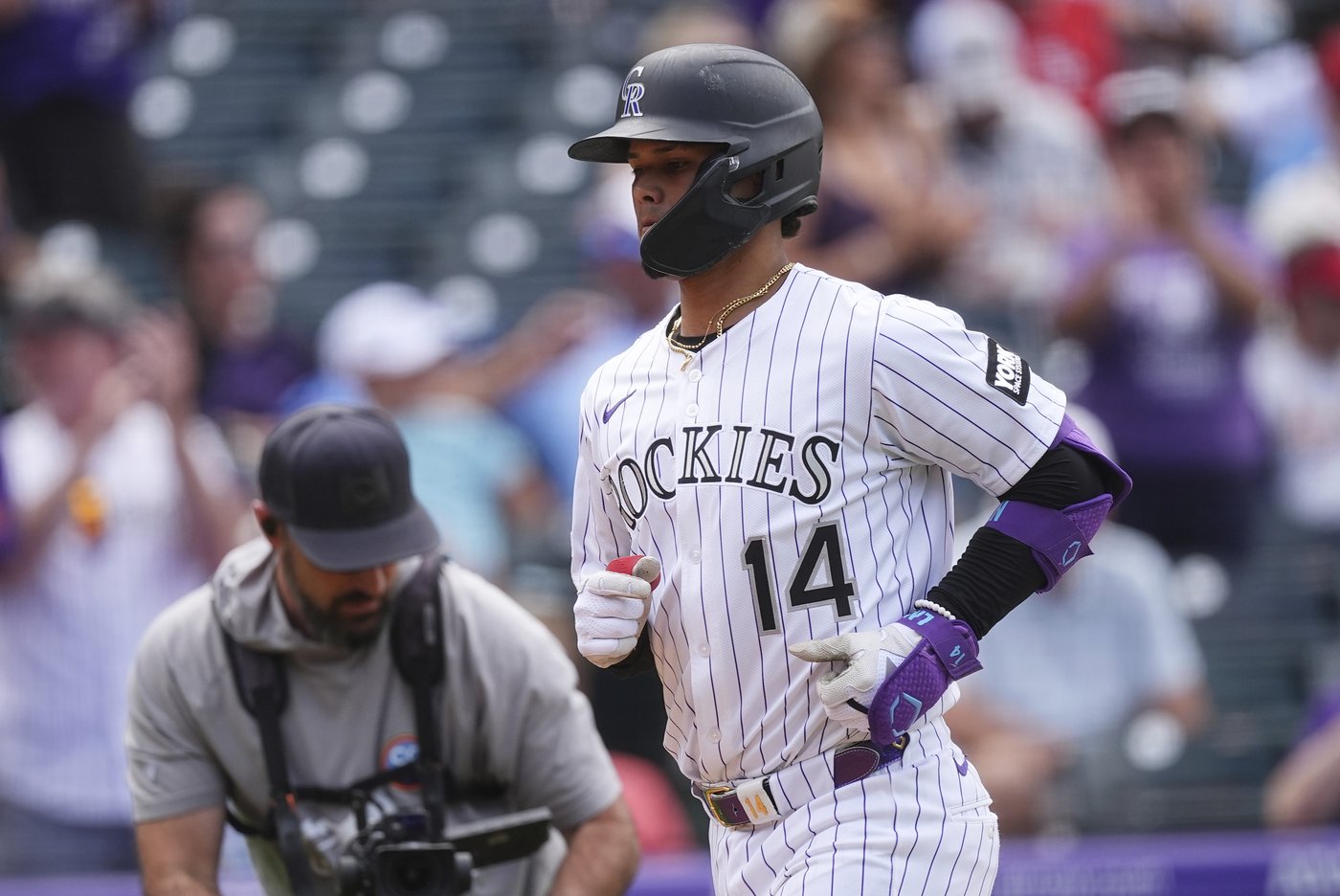 Tanner Gordon's 6 scoreless innings help Rockies beat Cardinals for their 1st shutout of the season | iNFOnews.ca