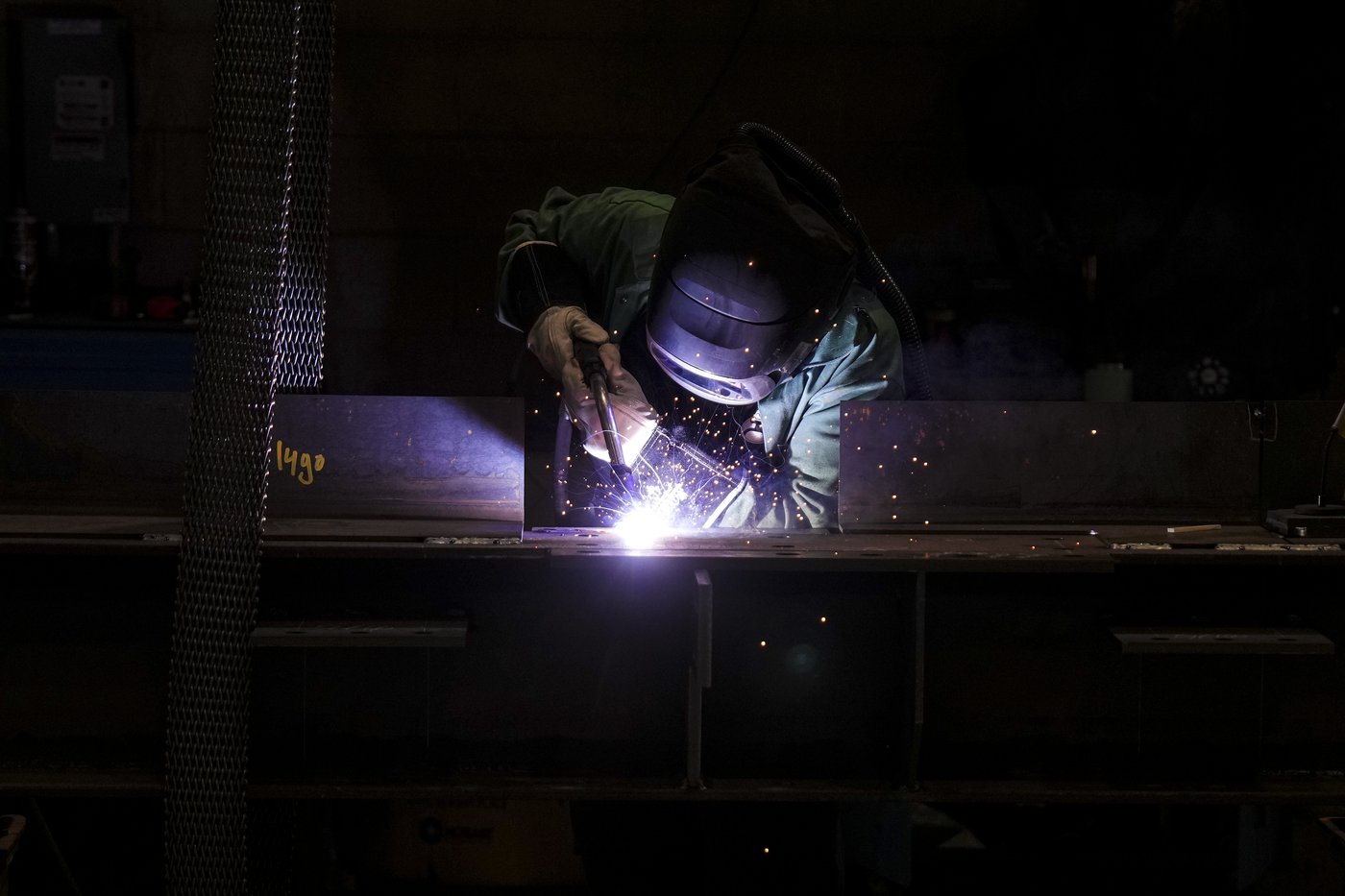 Canadian defence firm to make ballistic steel through Swedish partnership | iNFOnews.ca