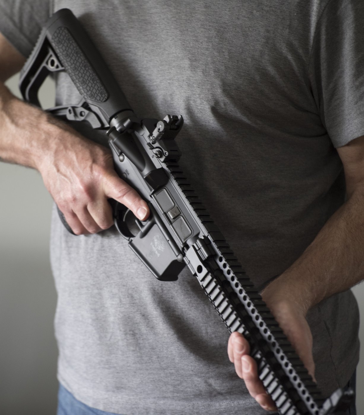 Federal firearm buyback program to open Monday, with March 31 deadline to register | iNFOnews.ca