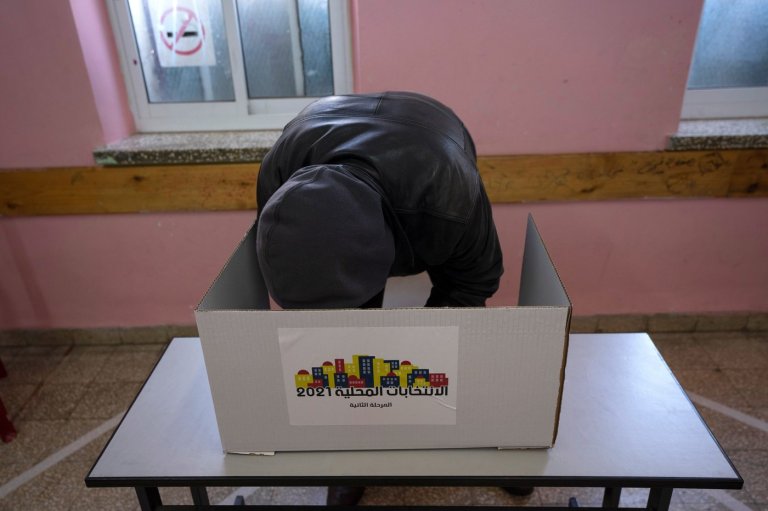 Local elections in the West Bank and part of Gaza could test public trust | iNFOnews.ca