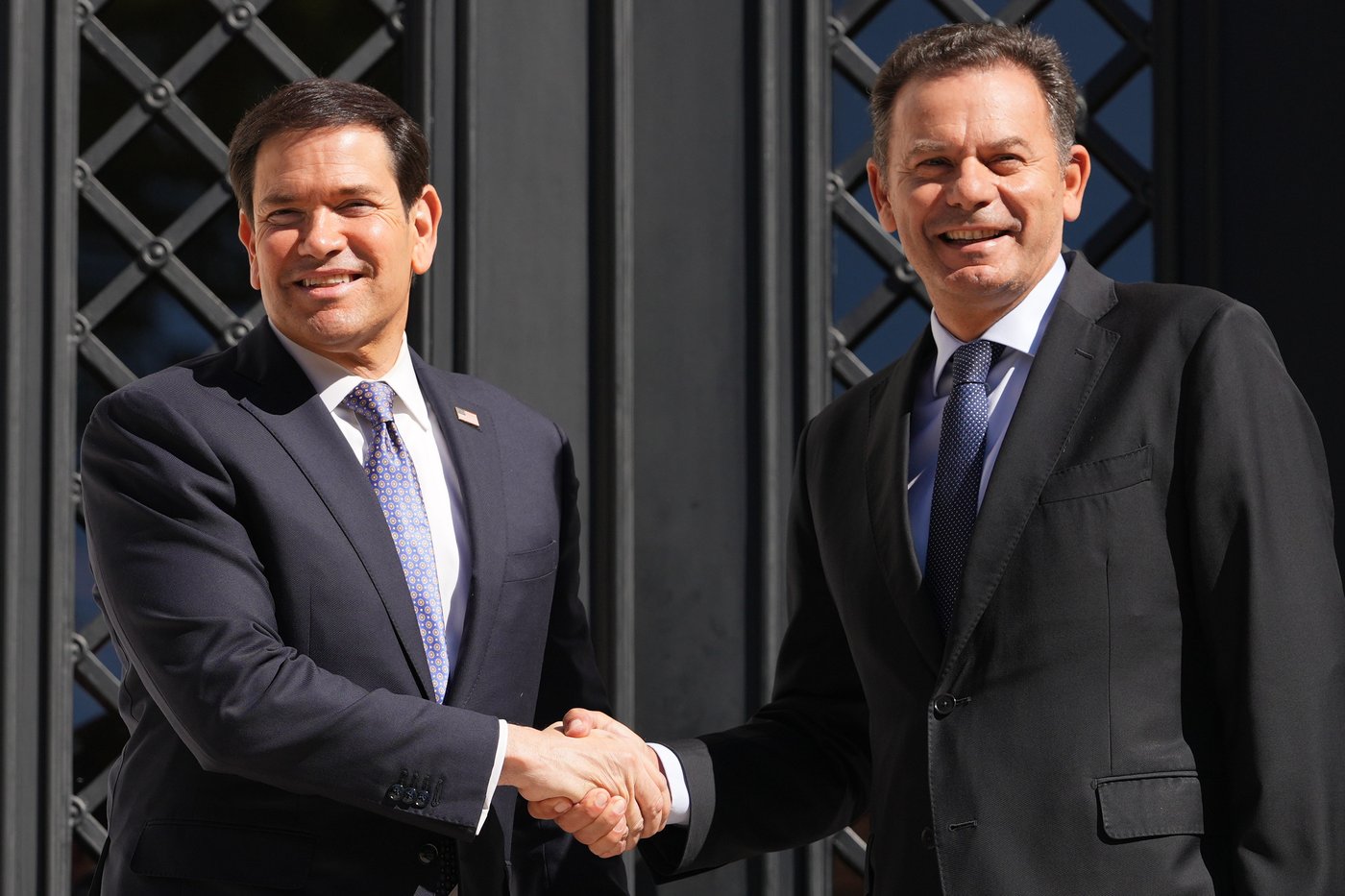 Rubio visits Portugal, praising a 'great ally' and looking to build deeper ties | iNFOnews.ca