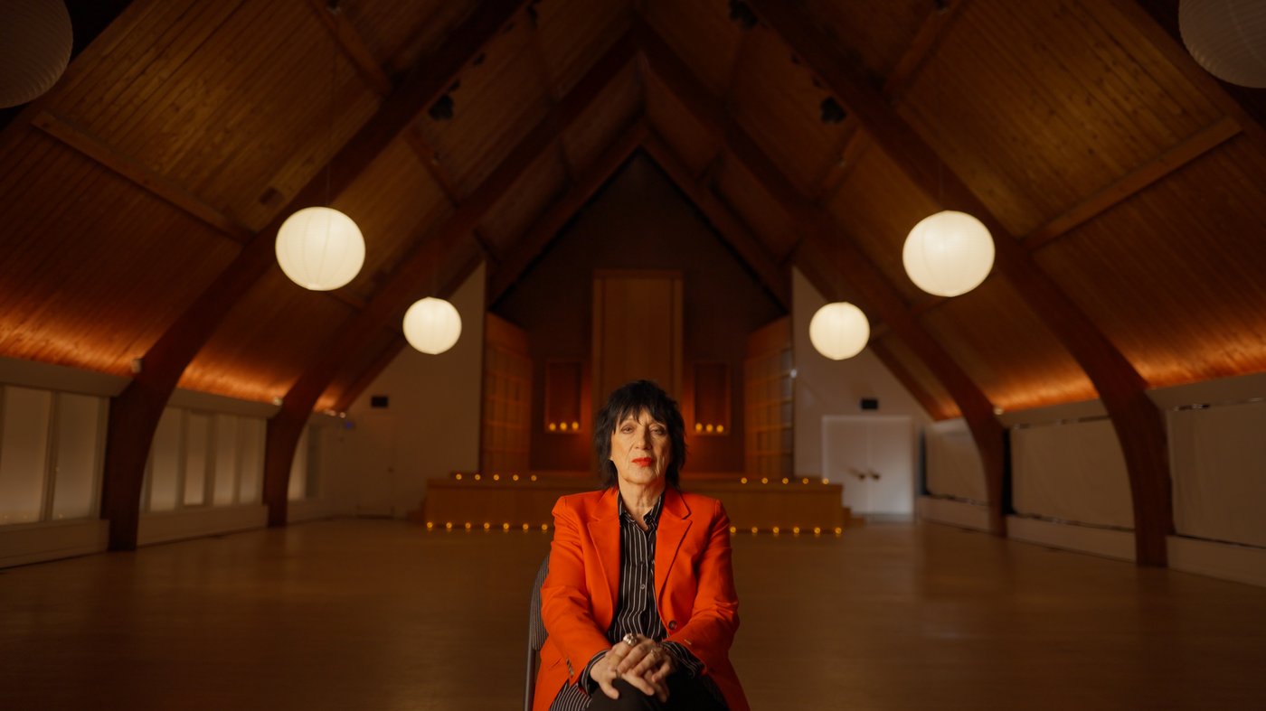 Hot Docs Festival to open with film on queer rock icon Carole Pope | iNFOnews.ca Hot Docs Festival to open with film on queer rock icon Carole Pope | iNFOnews.ca