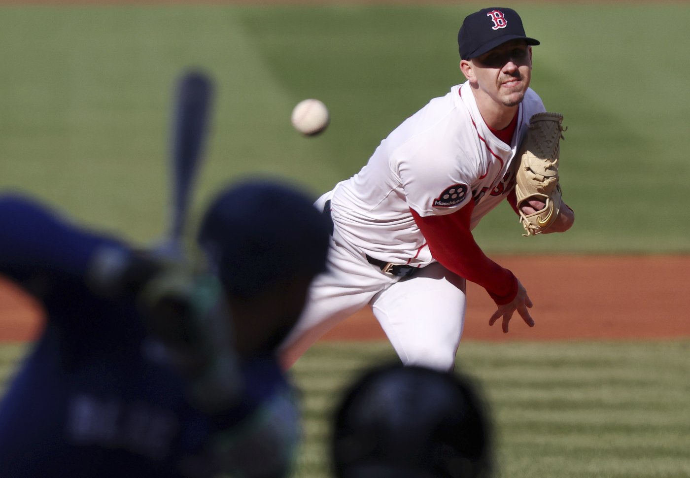 Red Sox RHP Walker Buehler returns to Boston for tests on sore shoulder, won't start Friday | iNFOnews.ca Red Sox RHP Walker Buehler returns to Boston for tests on sore shoulder, won't start Friday | iNFOnews.ca