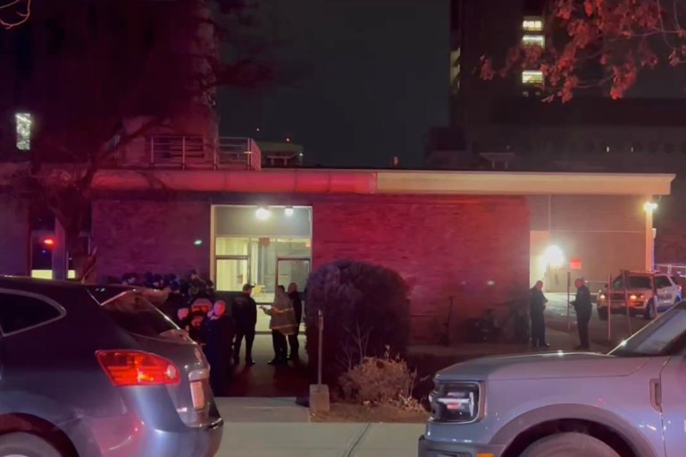 Police respond to reported shooting at Brown University in Rhode Island | iNFOnews.ca