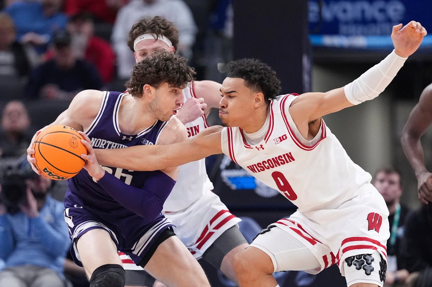Though Big Ten scoring champ Martinelli is back, Northwestern has different look | iNFOnews.ca Though Big Ten scoring champ Martinelli is back, Northwestern has different look | iNFOnews.ca