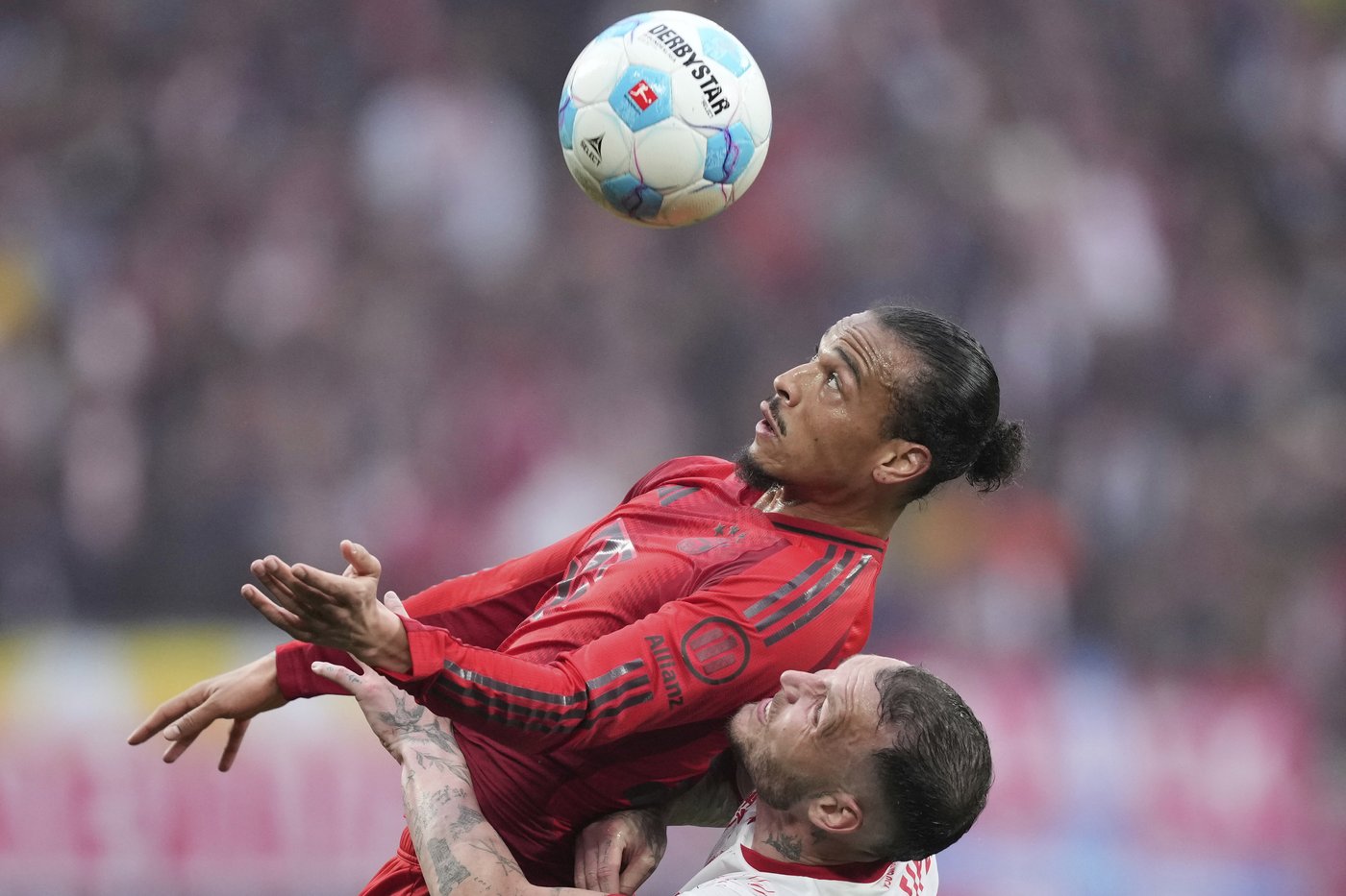 Kane thought he'd won his first career title then Leipzig scored to delay Bayern's party | iNFOnews.ca