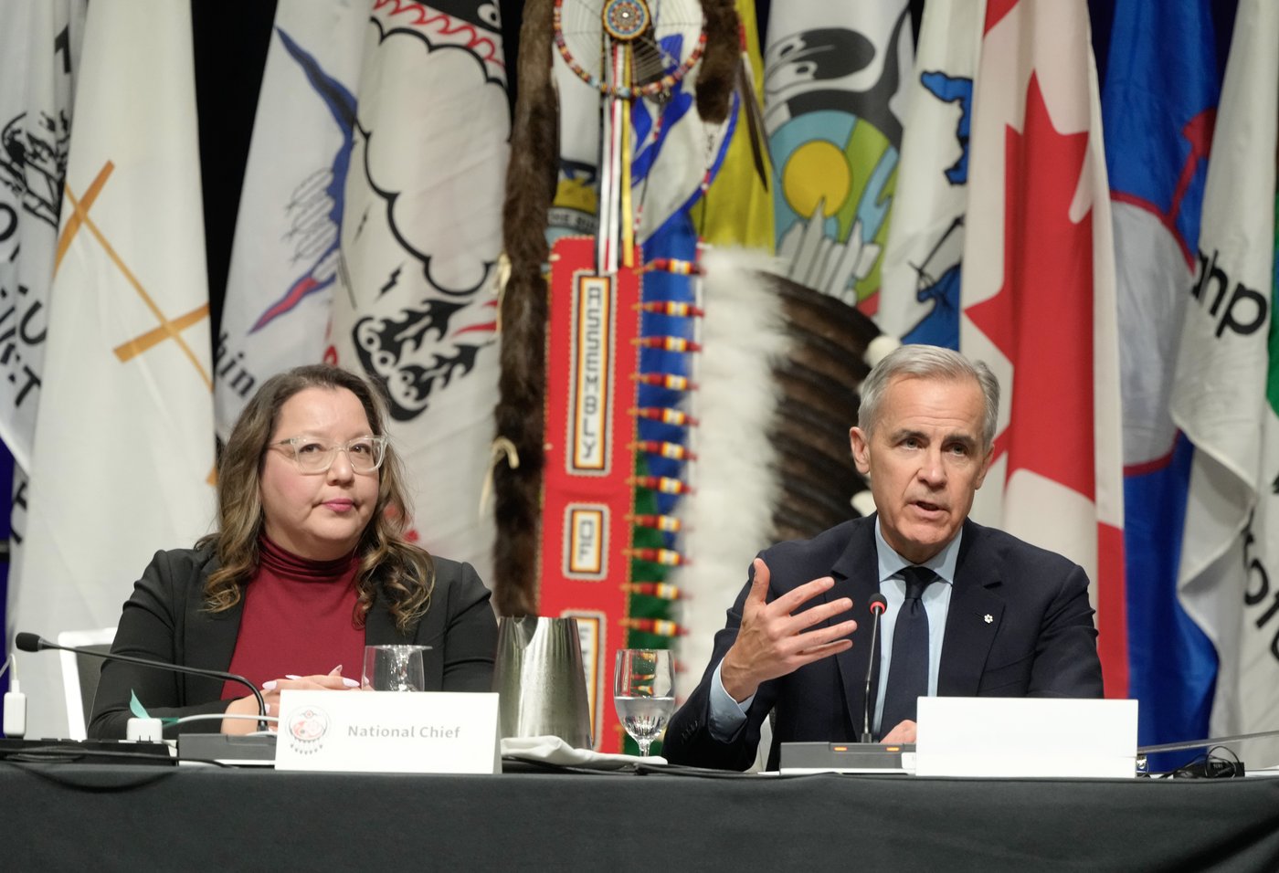 First Nations prepare for historic meeting with Carney and the premiers | iNFOnews.ca First Nations prepare for historic meeting with Carney and the premiers | iNFOnews.ca