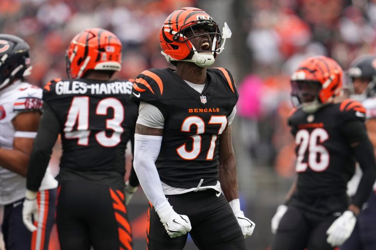 Bengals' nightmare season hits the midway point at 3-6 after two devastating losses | iNFOnews.ca