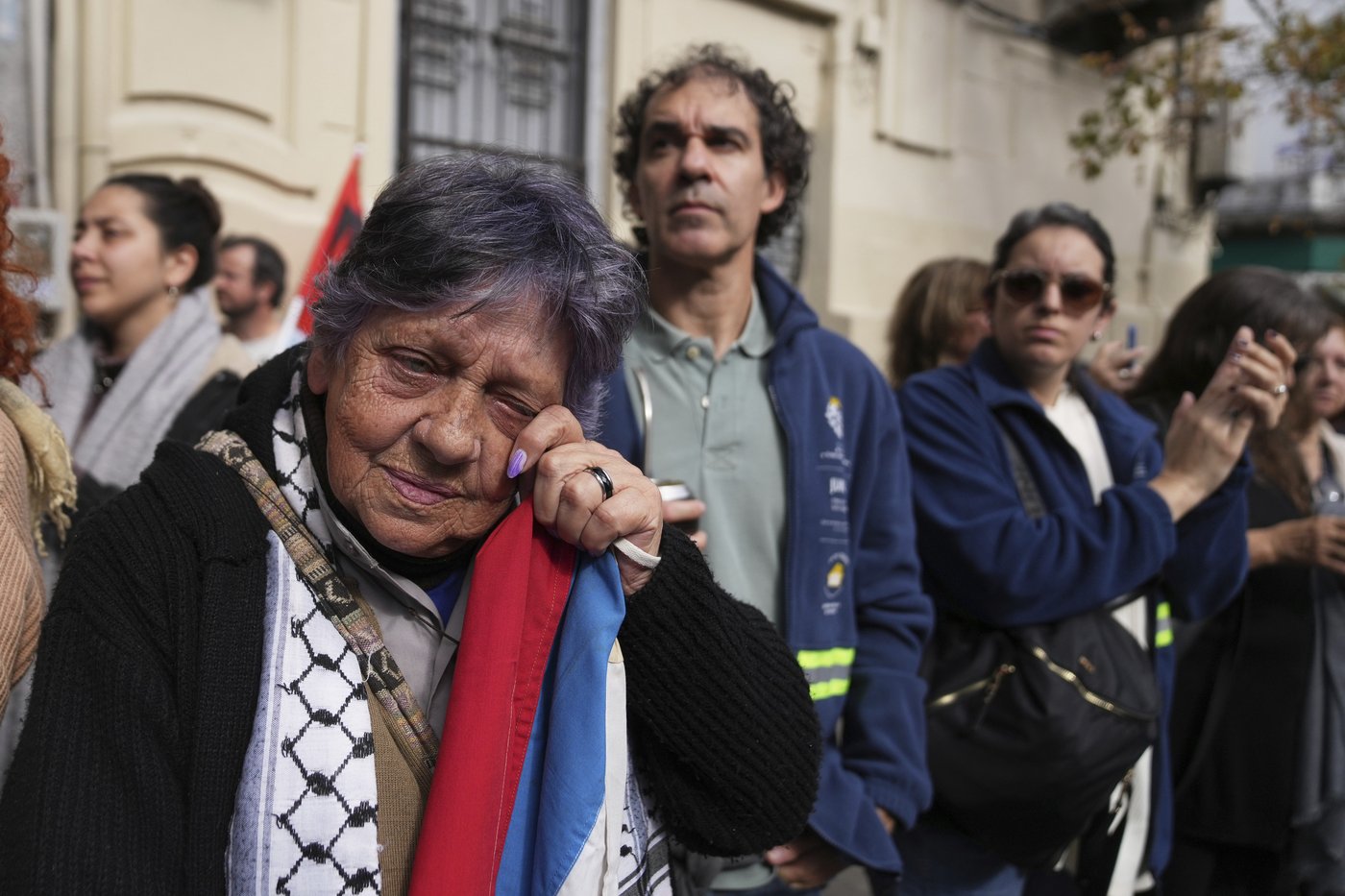PHOTO COLLECTION: Uruguay Mujica funeral | iNFOnews.ca