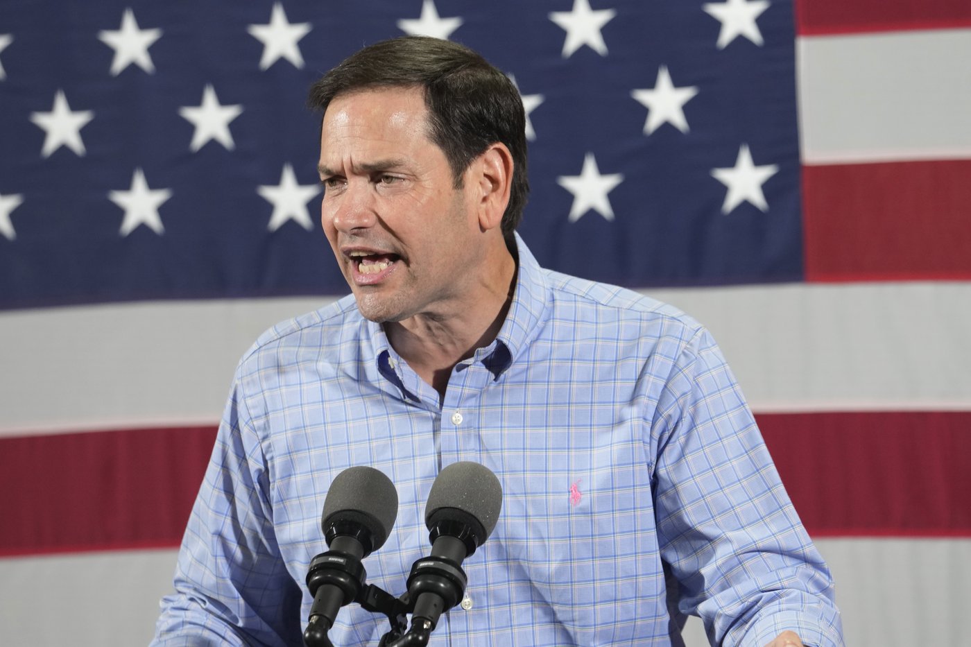 DeSantis aims to appoint Marco Rubio's Senate replacement by early January | iNFOnews.ca