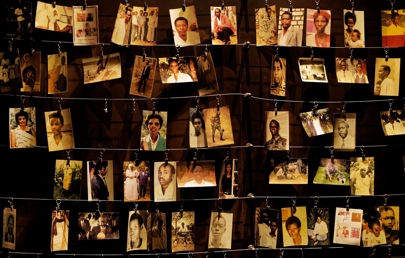 Final case at UN tribunals for Yugoslavia and Rwanda atrocities comes to an end | iNFOnews.ca