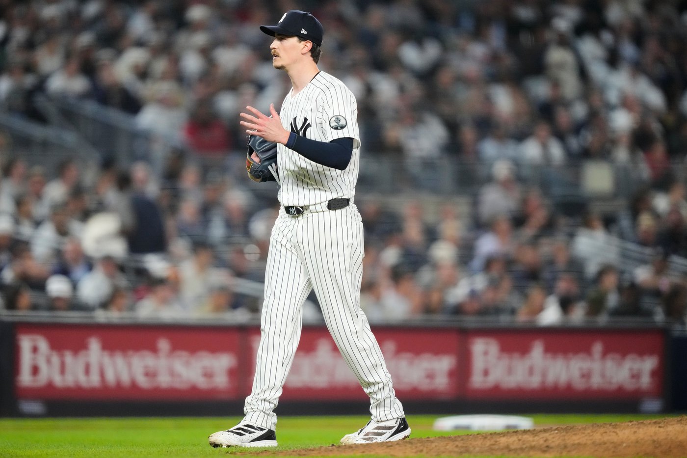 Fried, Bellinger and García lead Yankees over Red Sox 9-2 for 2-game Wild Card Series sweep | iNFOnews.ca Fried, Bellinger and García lead Yankees over Red Sox 9-2 for 2-game Wild Card Series sweep | iNFOnews.ca